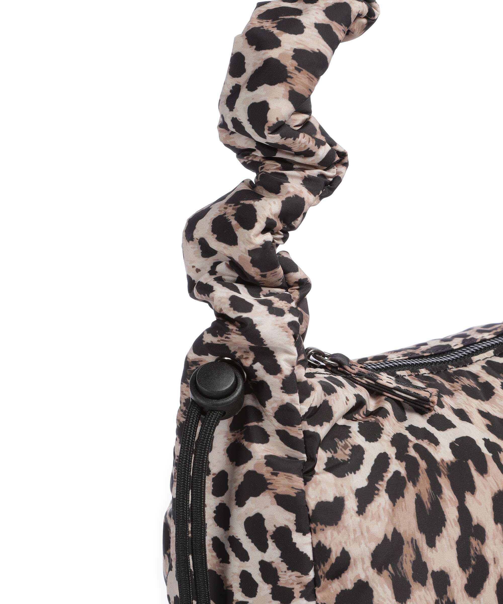 Markberg Ground Shoulder bag leopard