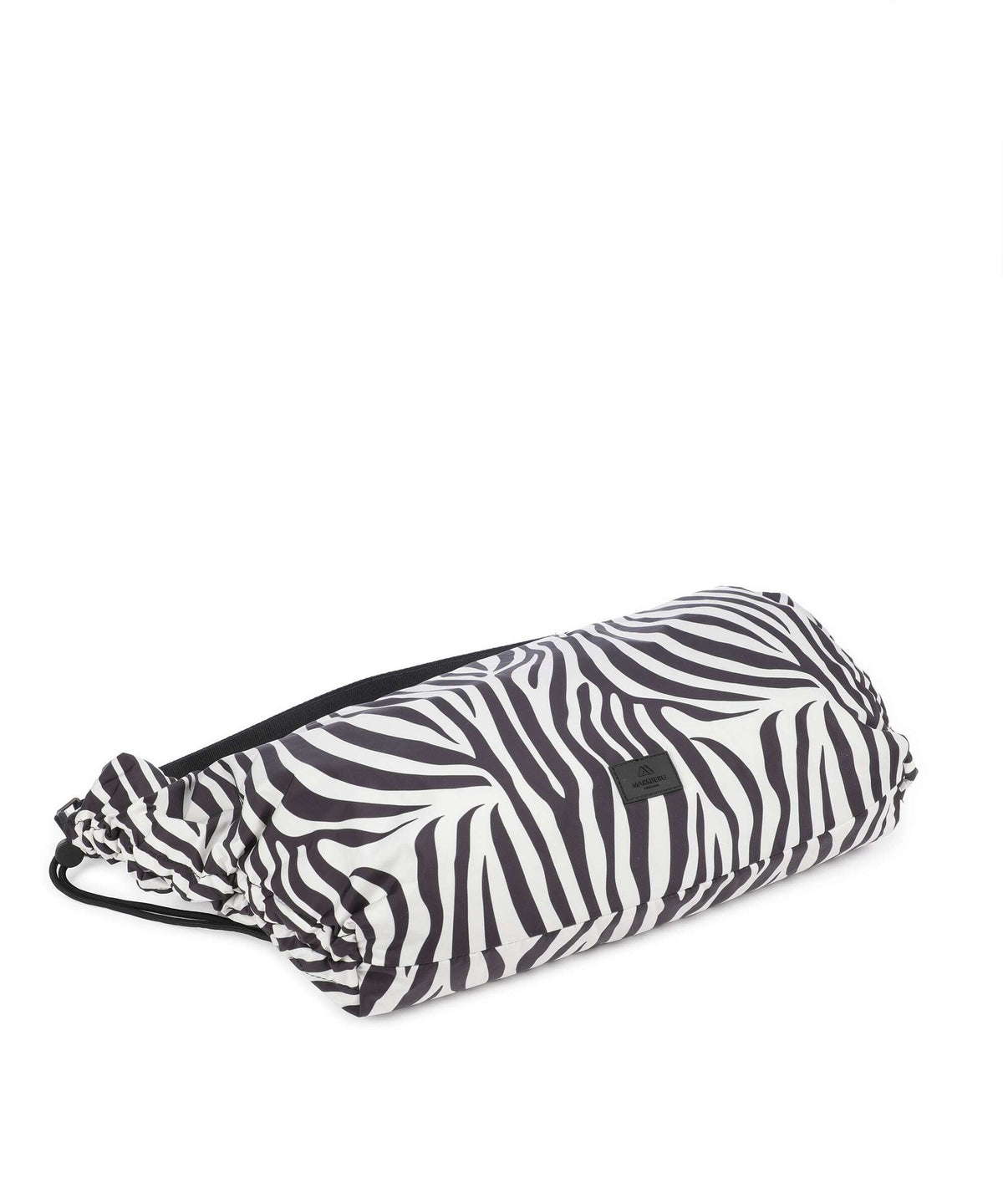 Markberg Alpine Hobo bag zebra