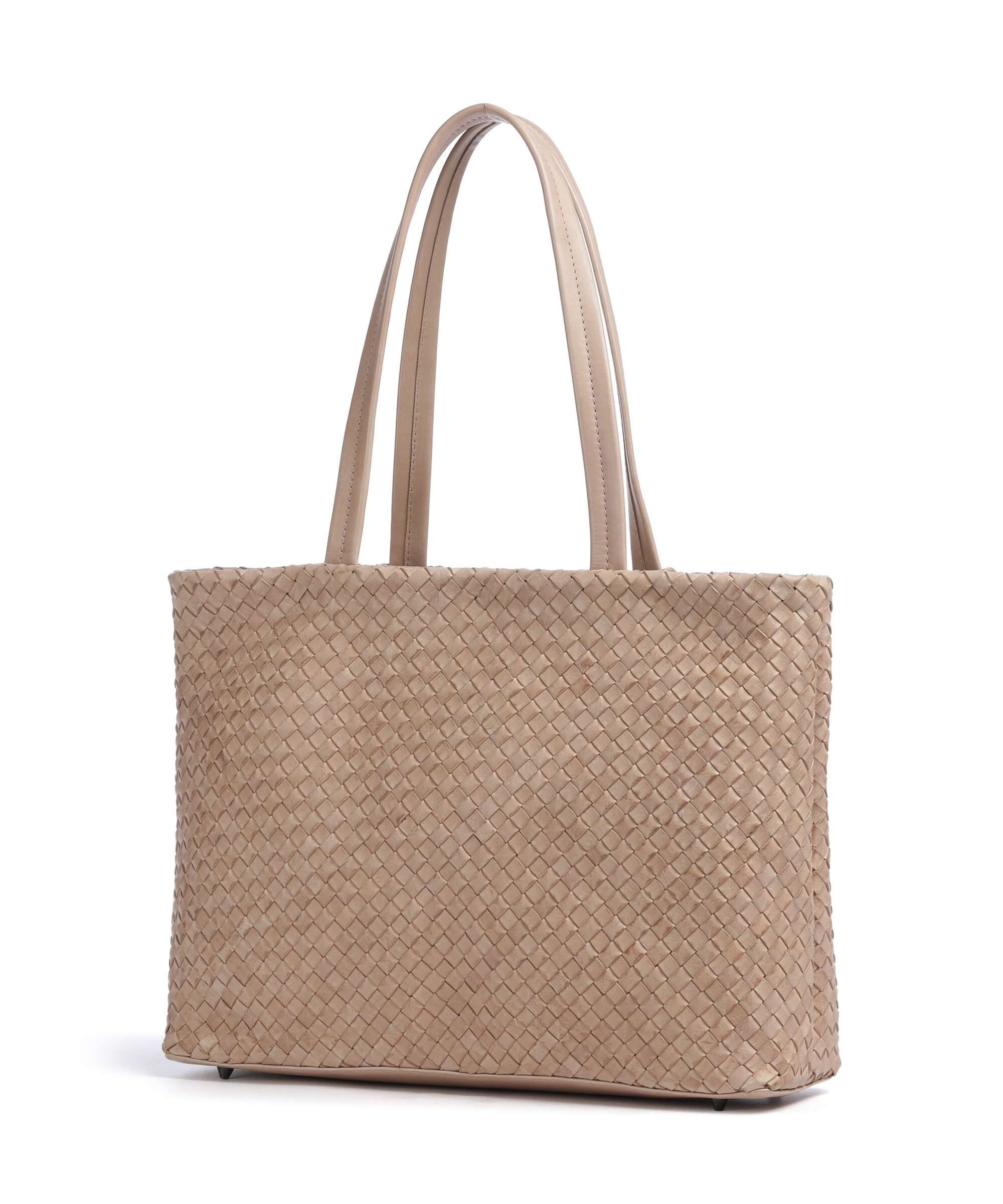 Markberg Saya Tote bag mocha mousse