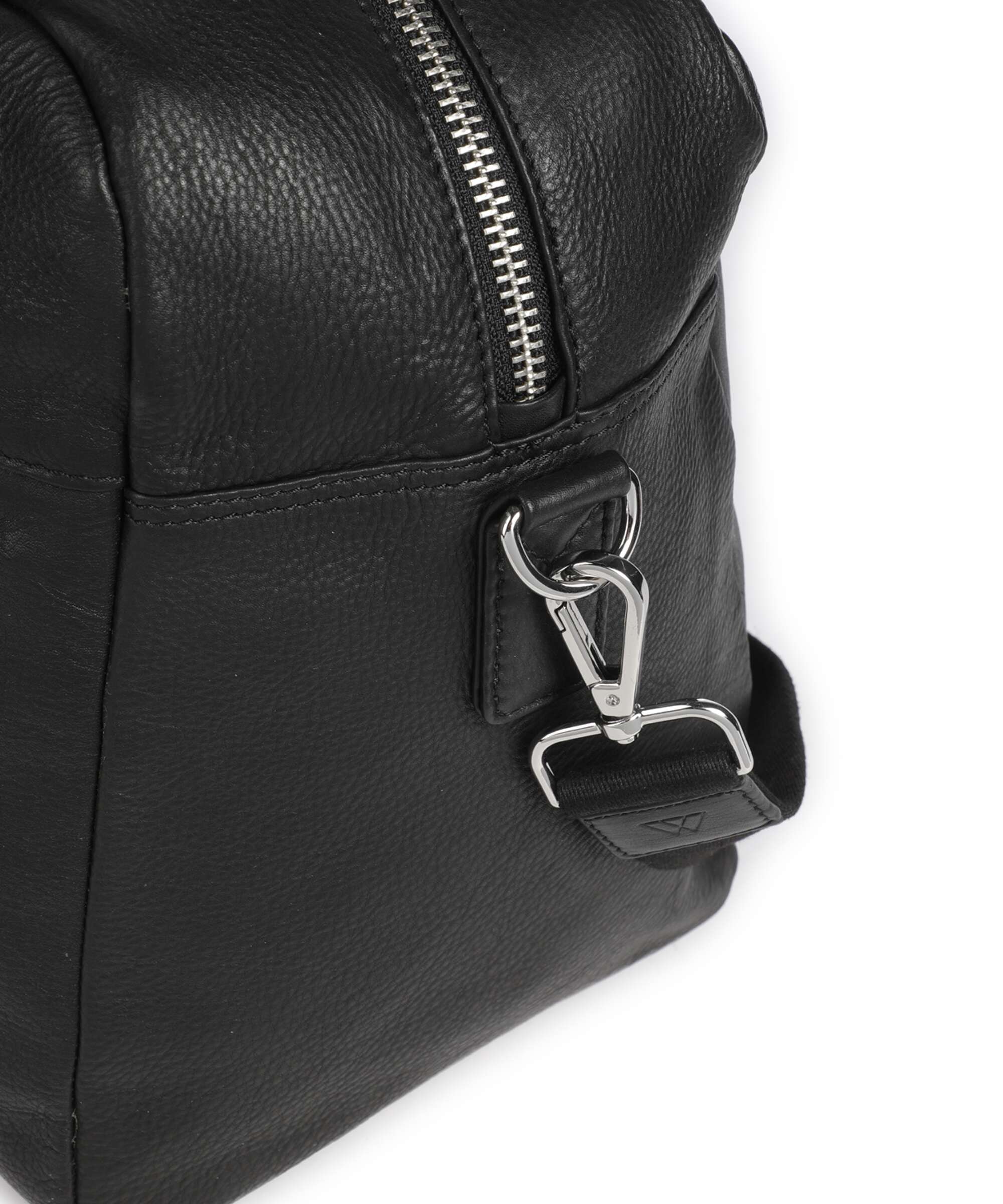 Markberg Keaton Weekend bag black