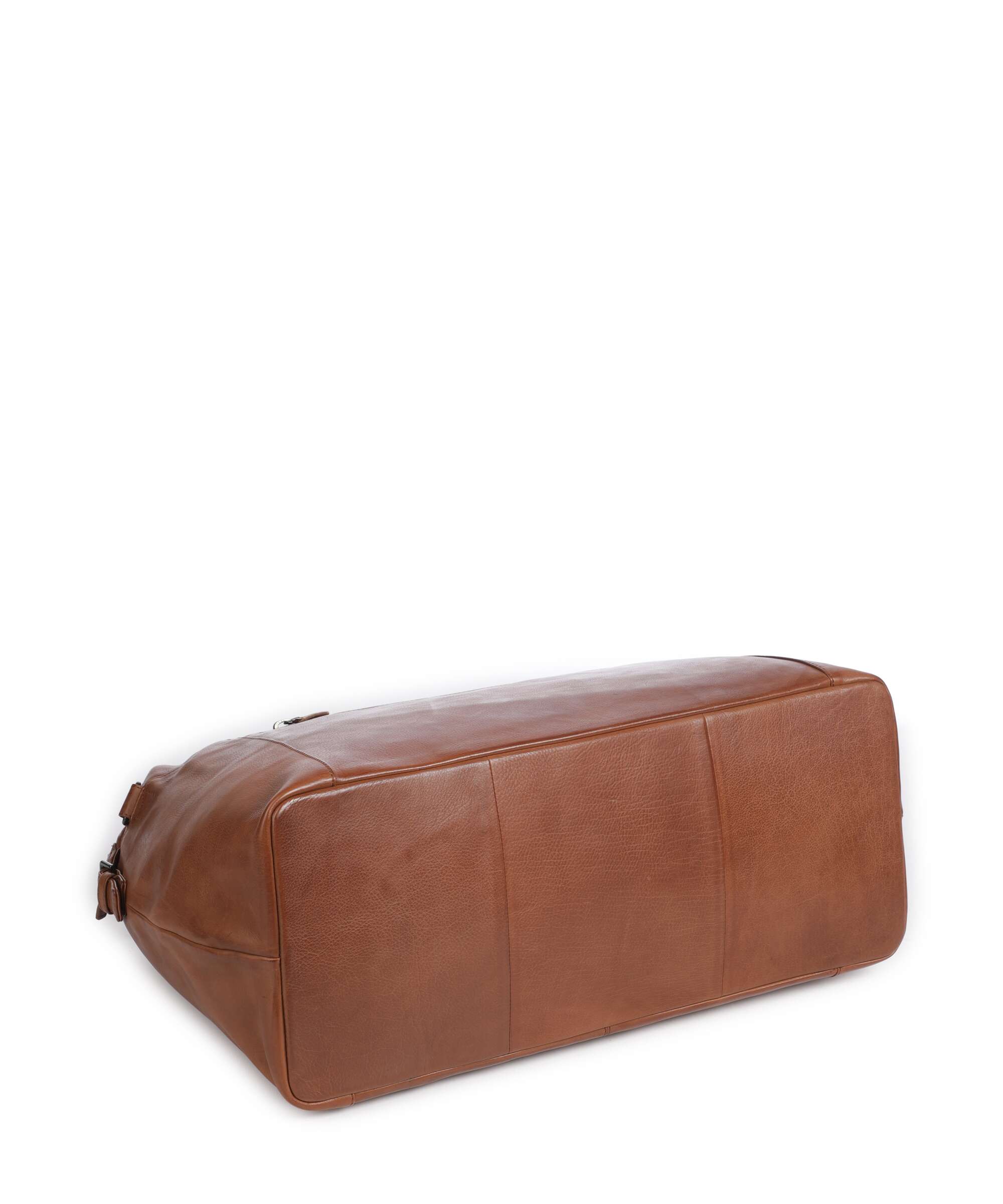 Markberg Kiefer Weekend bag cognac