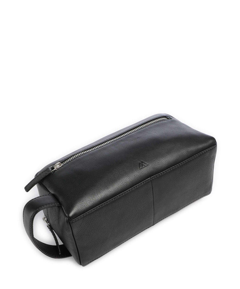 Markberg Crew Toiletry bag black