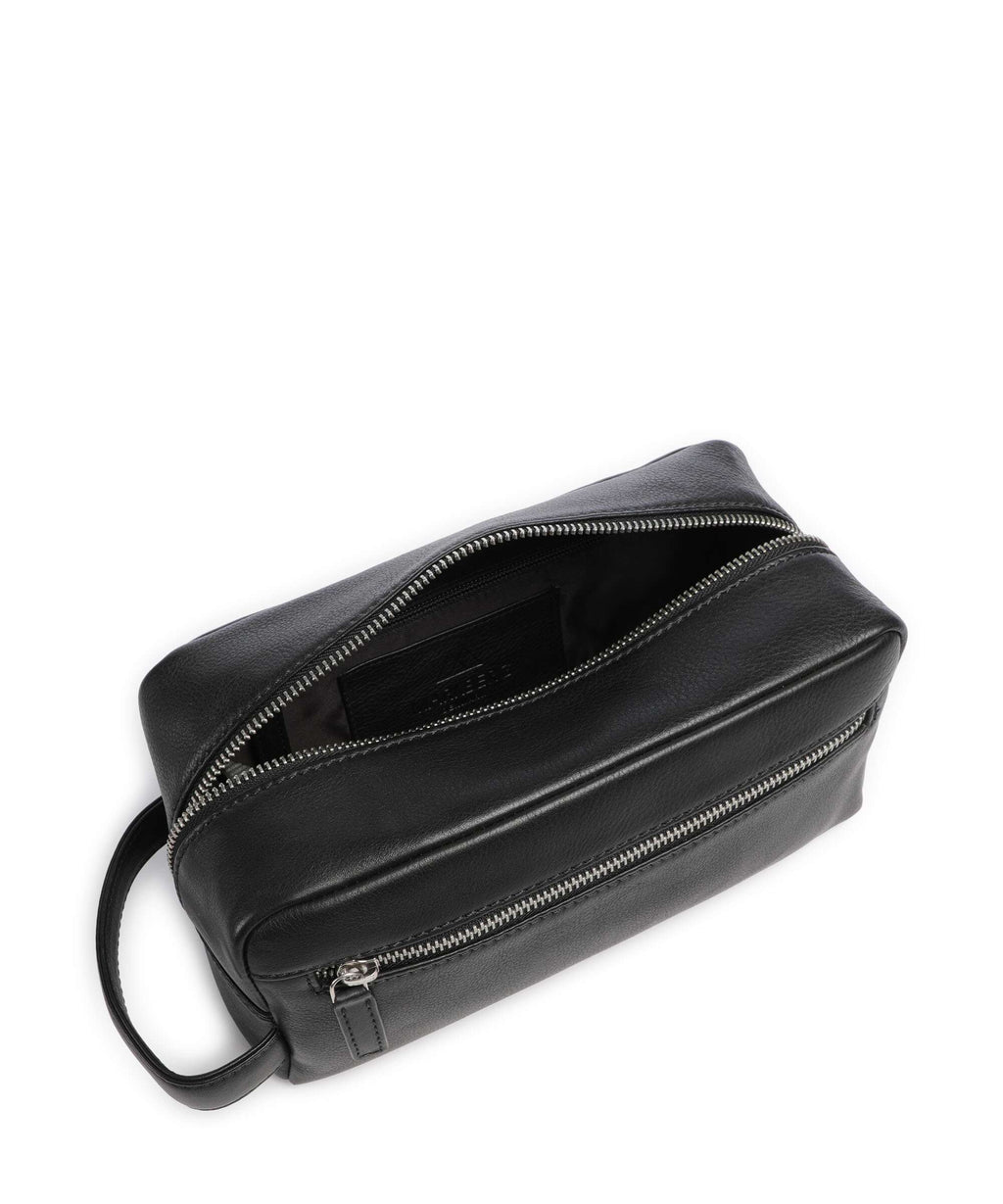 Markberg Crew Toiletry bag black