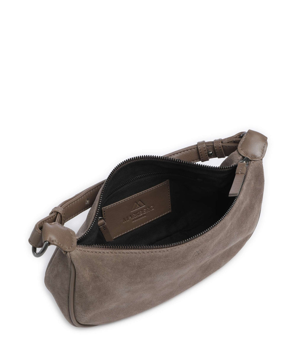 Markberg Mini MuseMBG Shoulder bag major brown