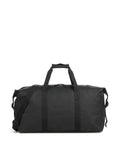 Rains Hilo Large Travel bag black