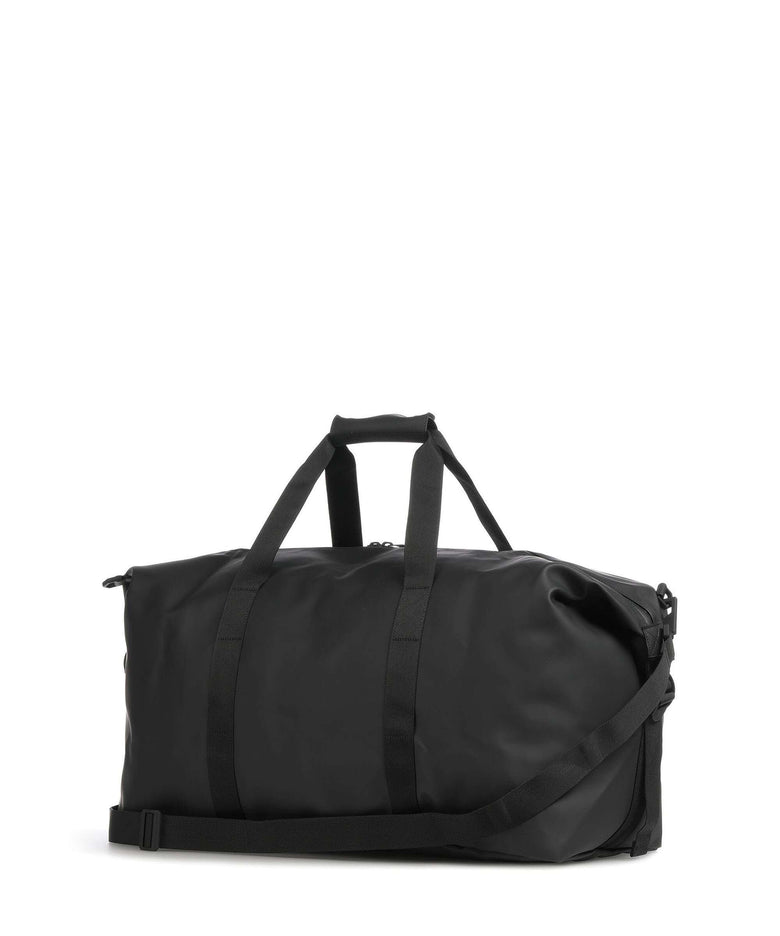 in flight bag by rains Rains Hilo Large Travel bag black 60 cm