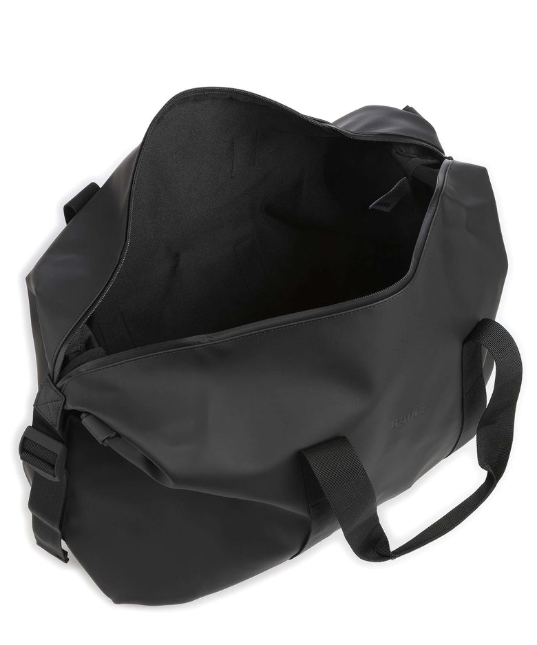 Rains Hilo Weekend bag black