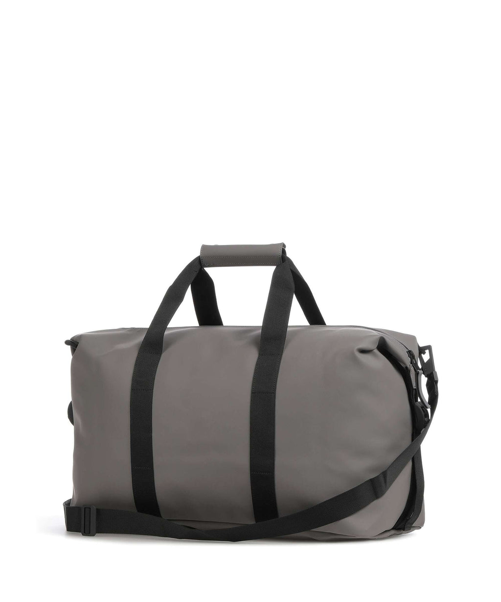 Rains Hilo Weekend bag grey