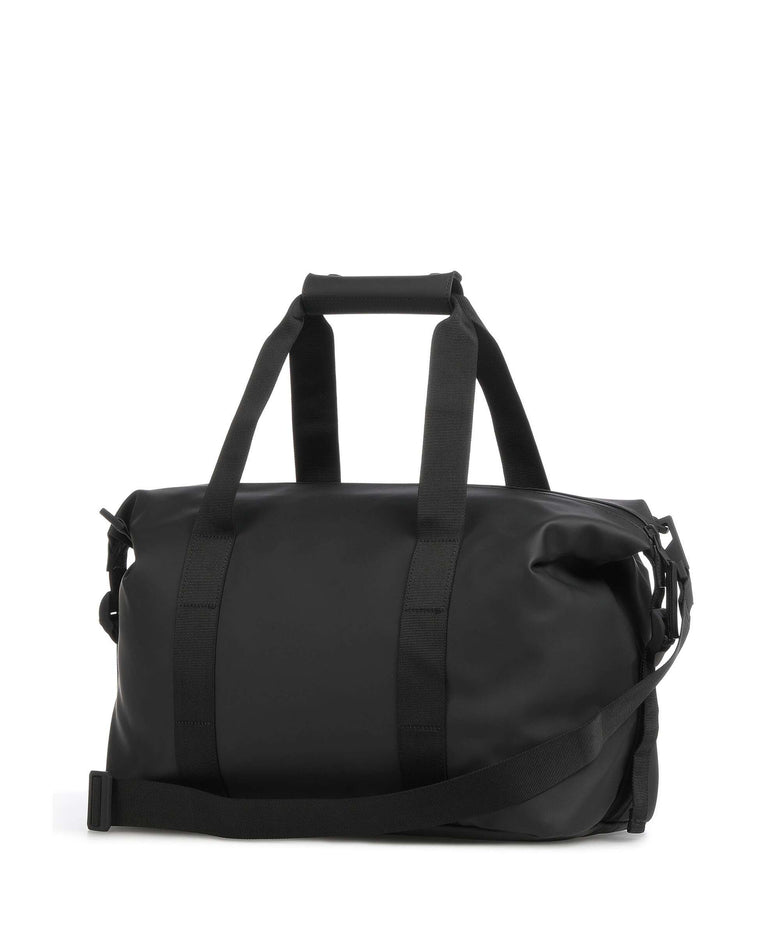 Rains Hilo Small Weekend bag black