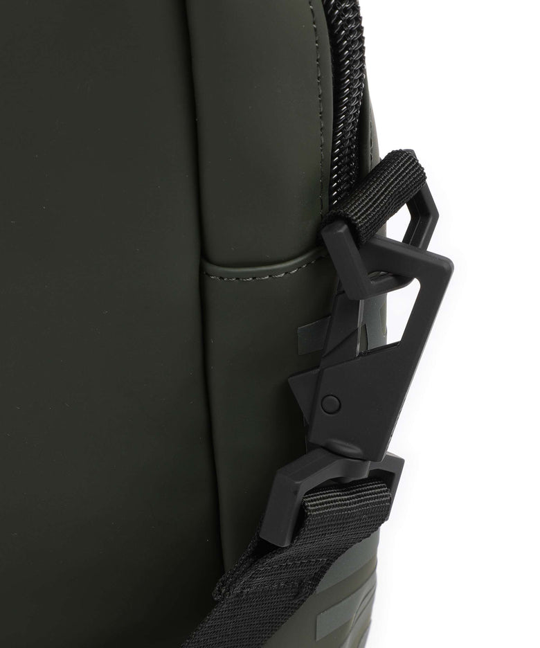 Rains Briefcase green