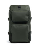 Rains Trail Cargo Backpack green