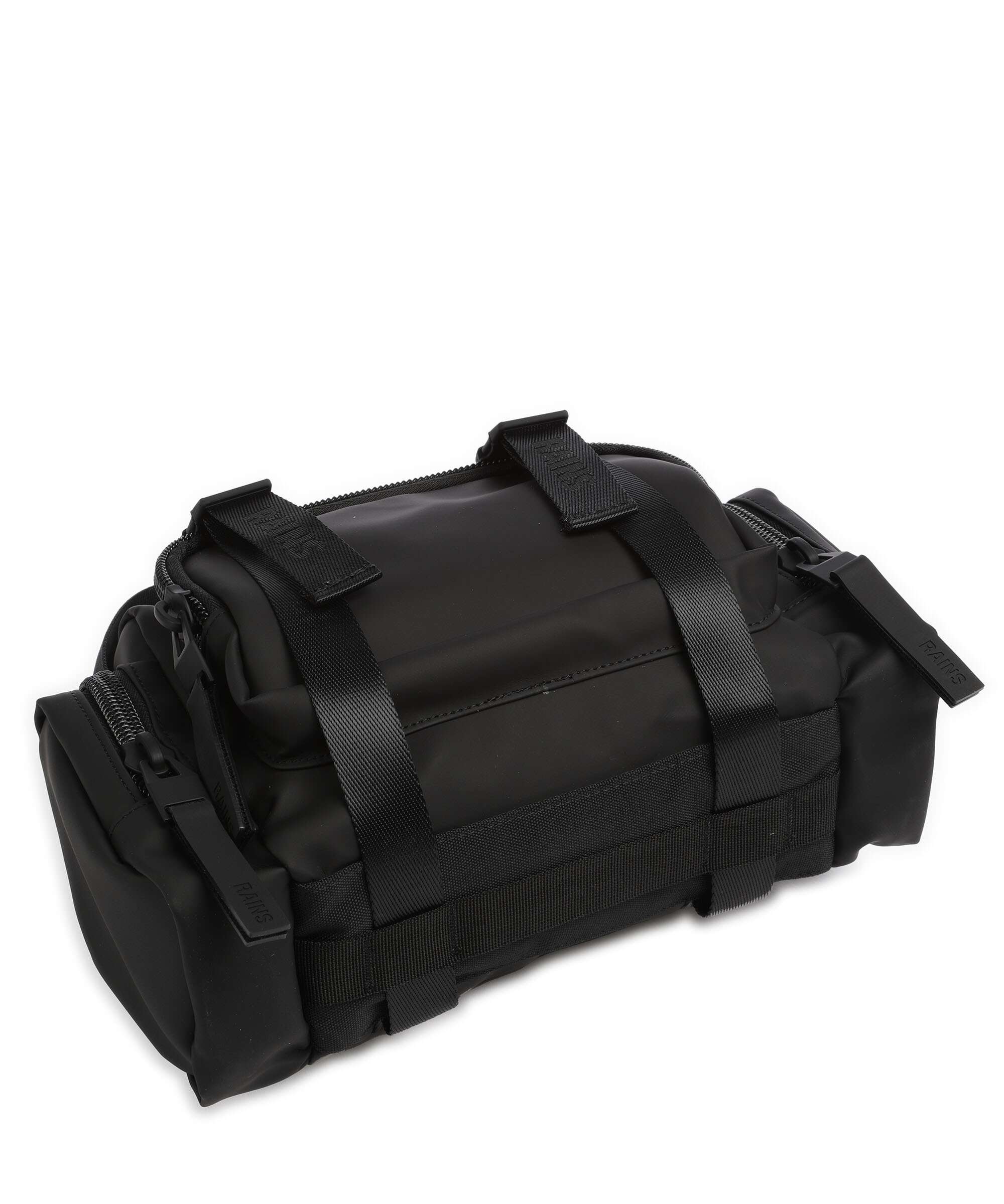 Rains Trail Crossbody bag black