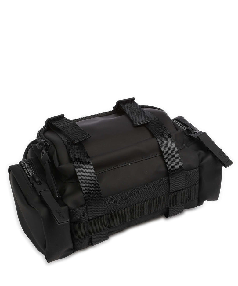 Rains Trail Crossbody bag black
