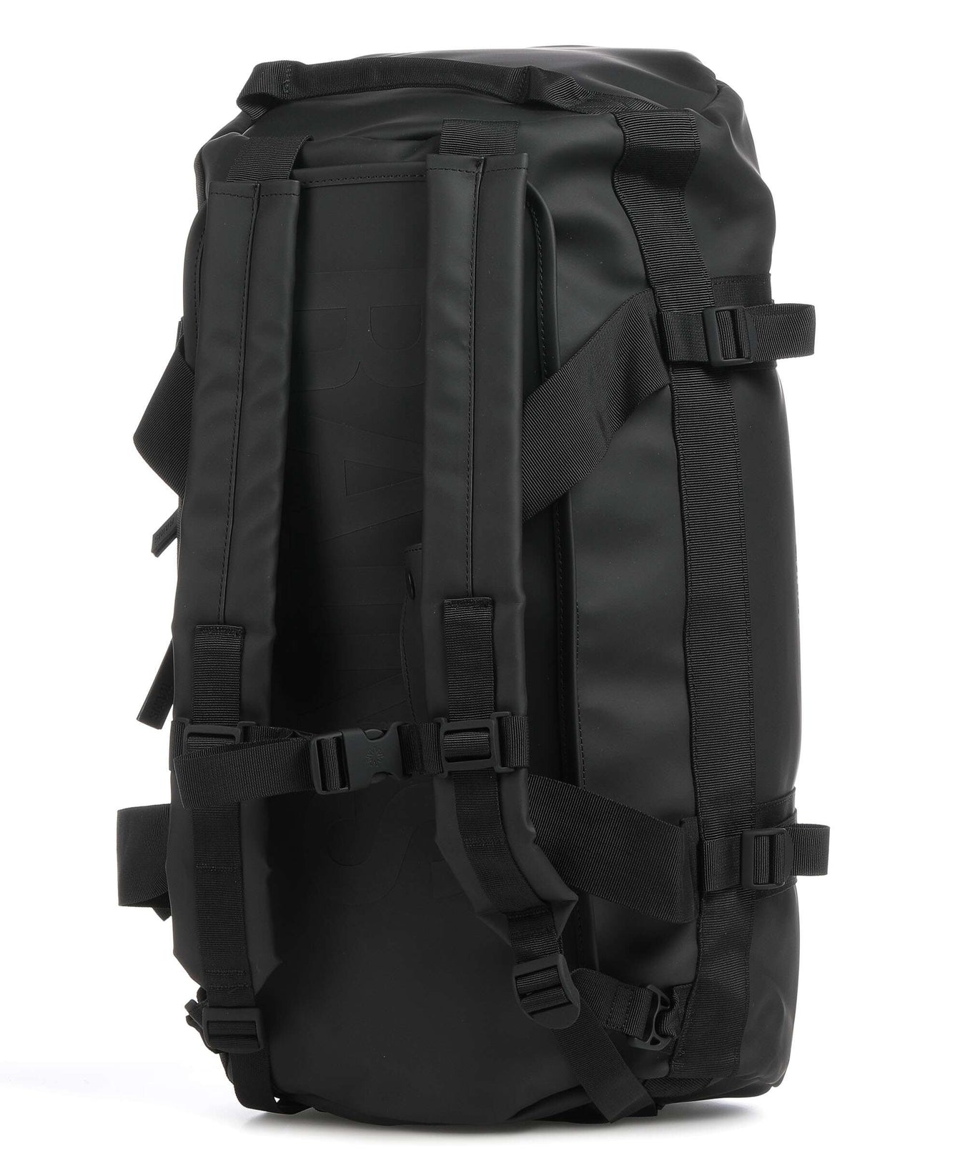 Rains Texel Small Travel bag black