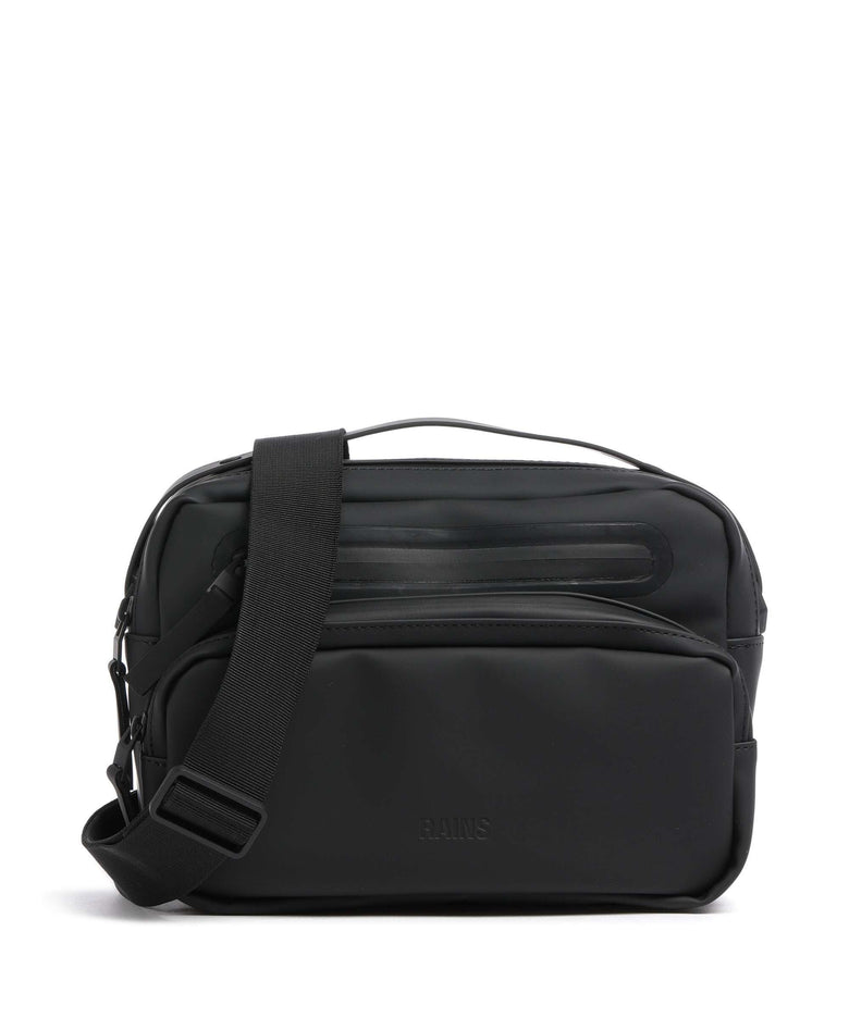 Rains Crossbody bag black