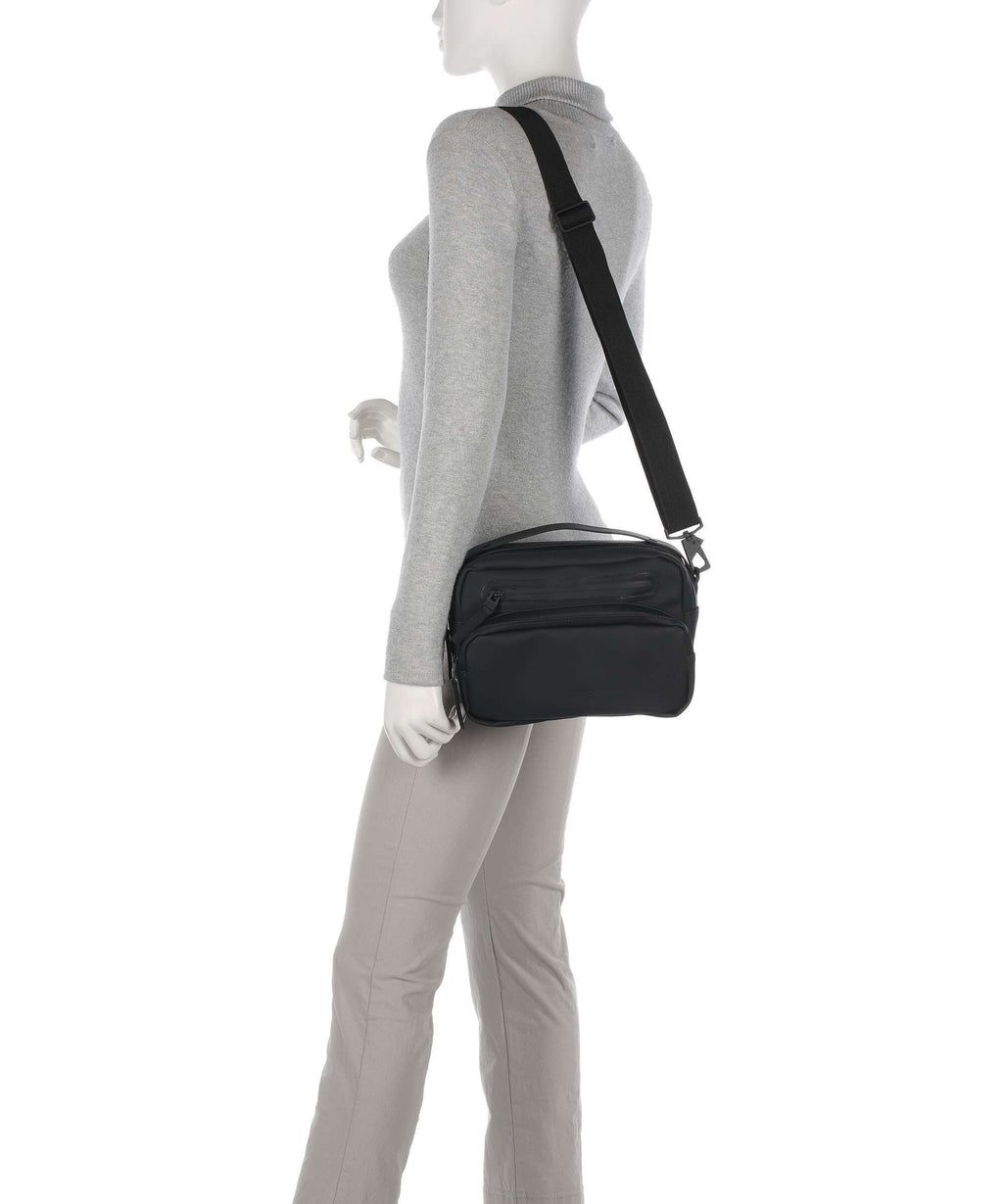 Rains Crossbody bag black