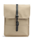 Rains Micro Backpack sand