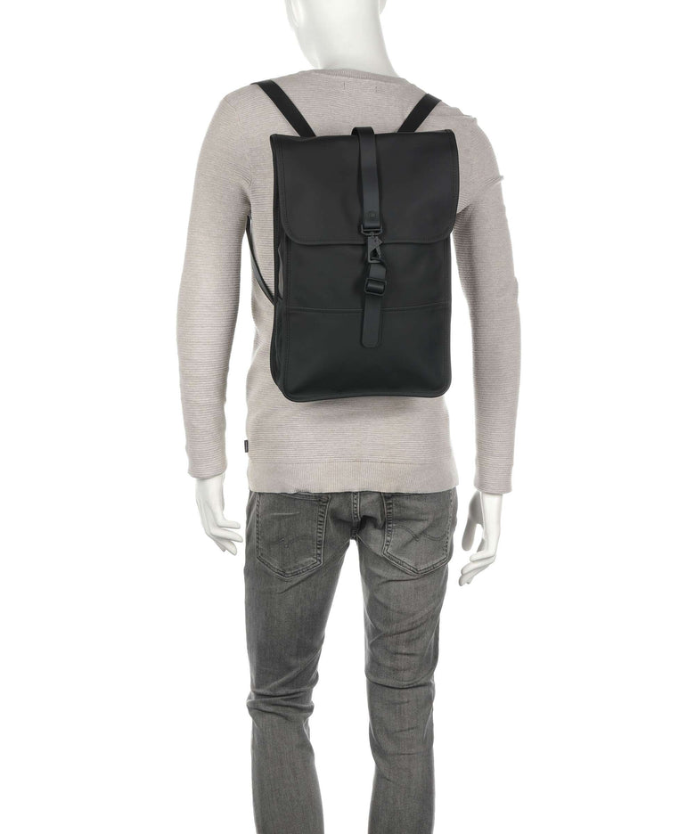 Rains Mini Backpack black