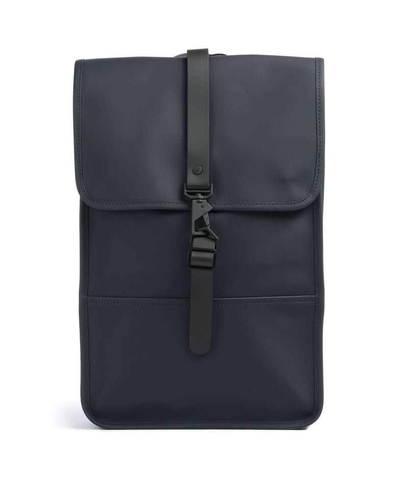 Rains Mini Backpack navy