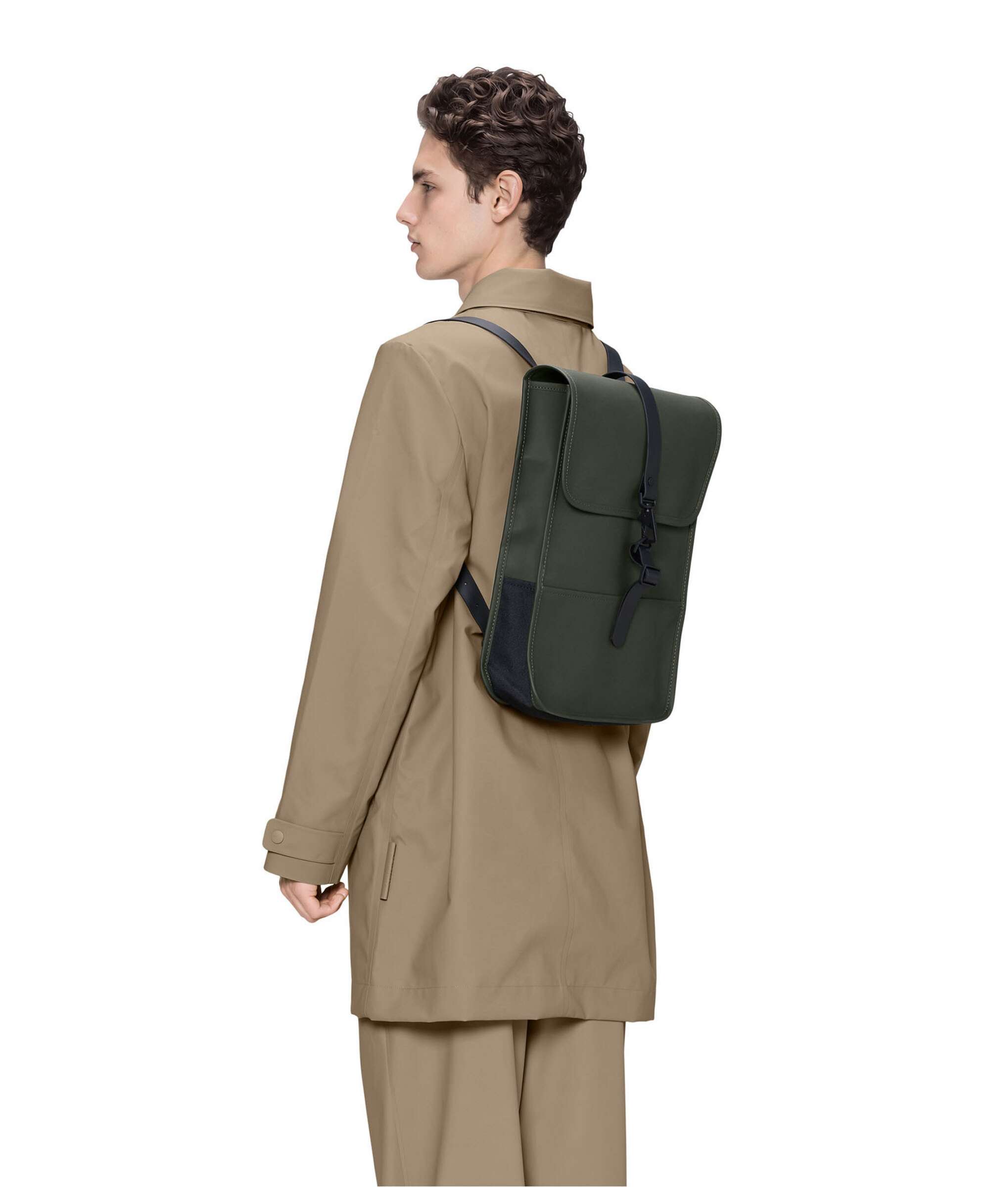 rains backpack green Mini polyester, polyurethane Poco Plus Child Osprey Forward-Facing Sonar go access Model:3/4 Wt