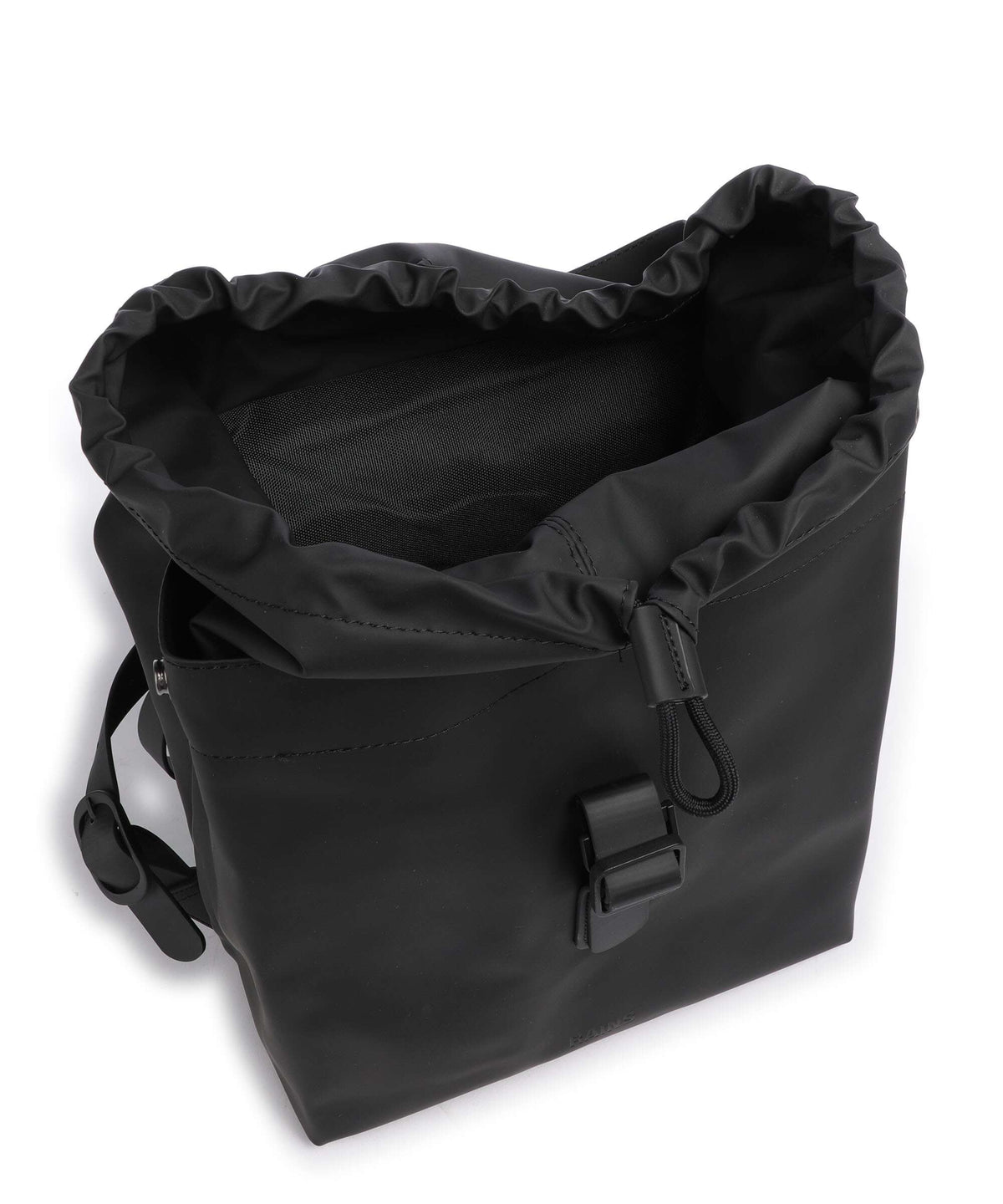 Rains Backpack black