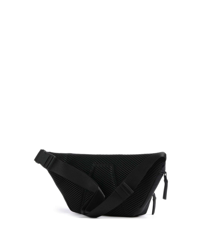 Rains Fanny pack black