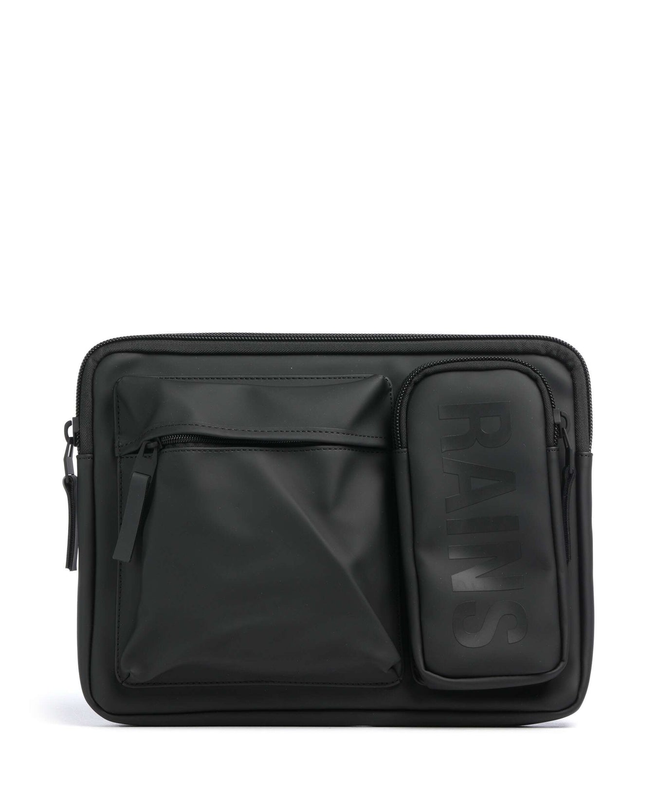 Rains Texel Laptop case black