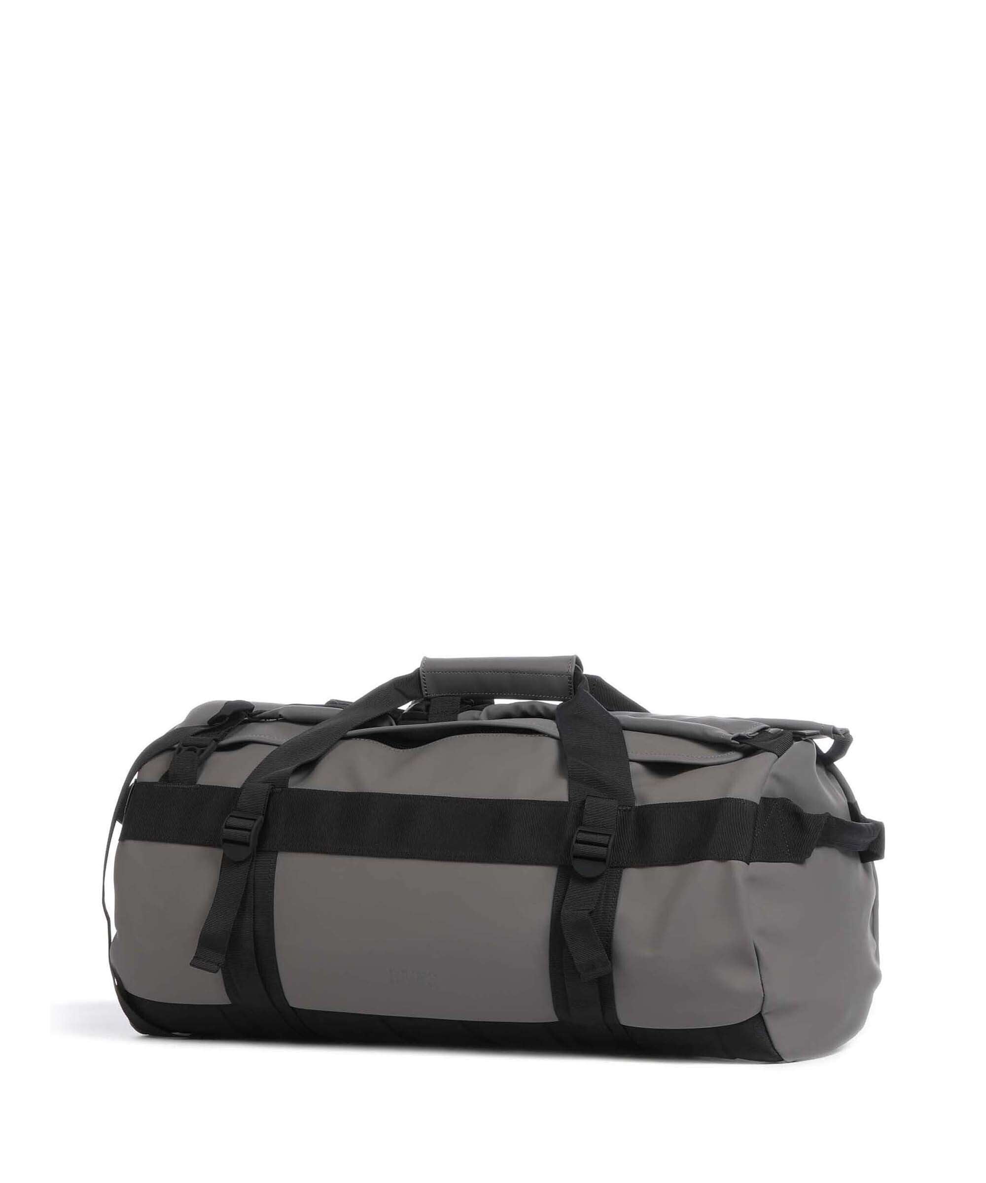 Rains Texel Small Travel bag grey