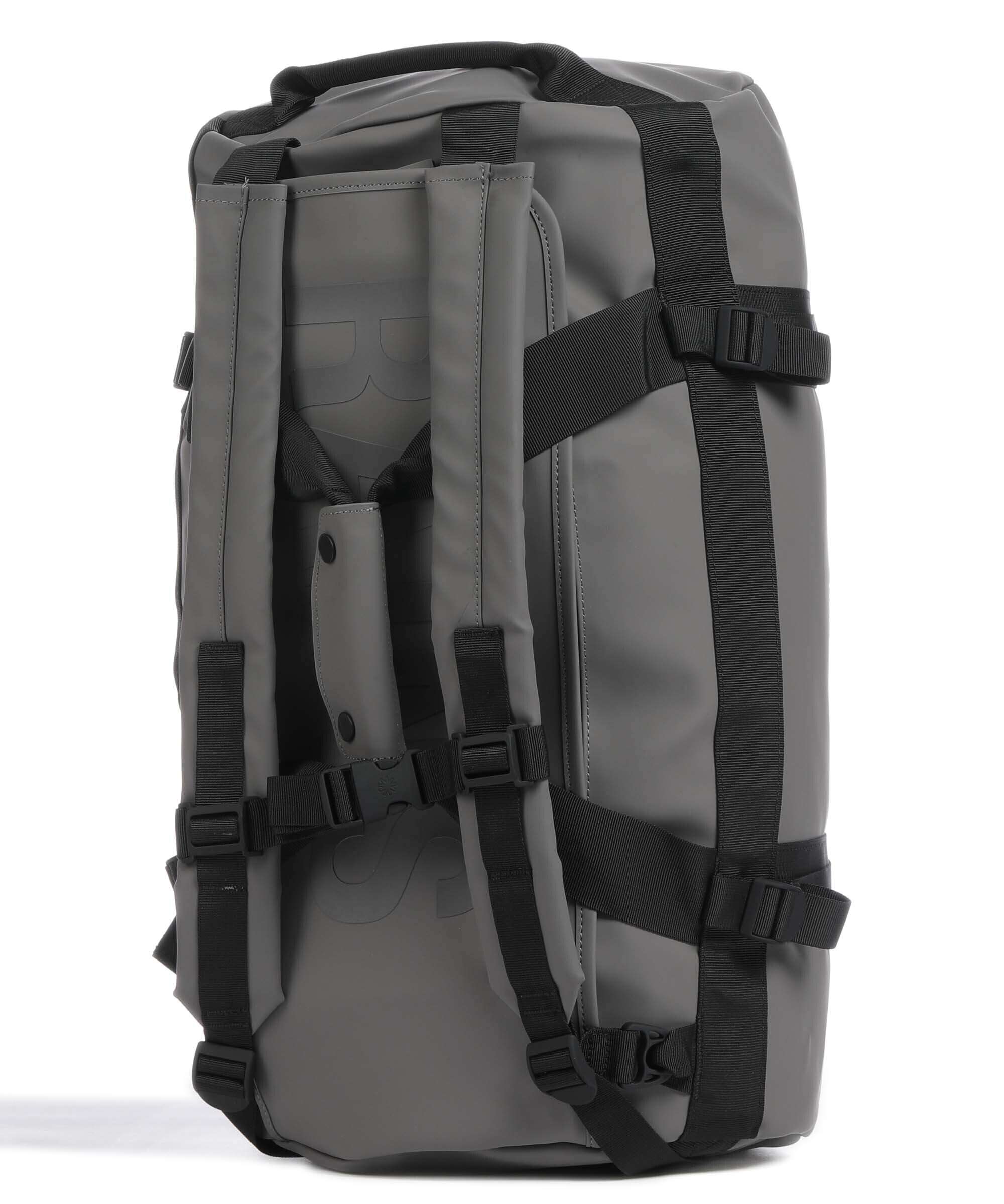 Rains Texel Small Travel bag grey