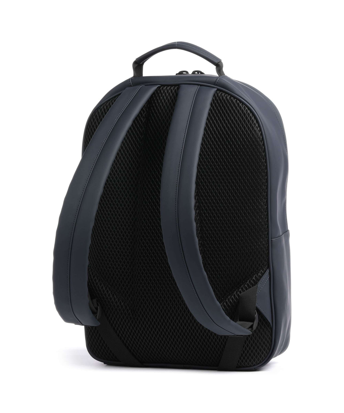 Rains Large Backpack navy