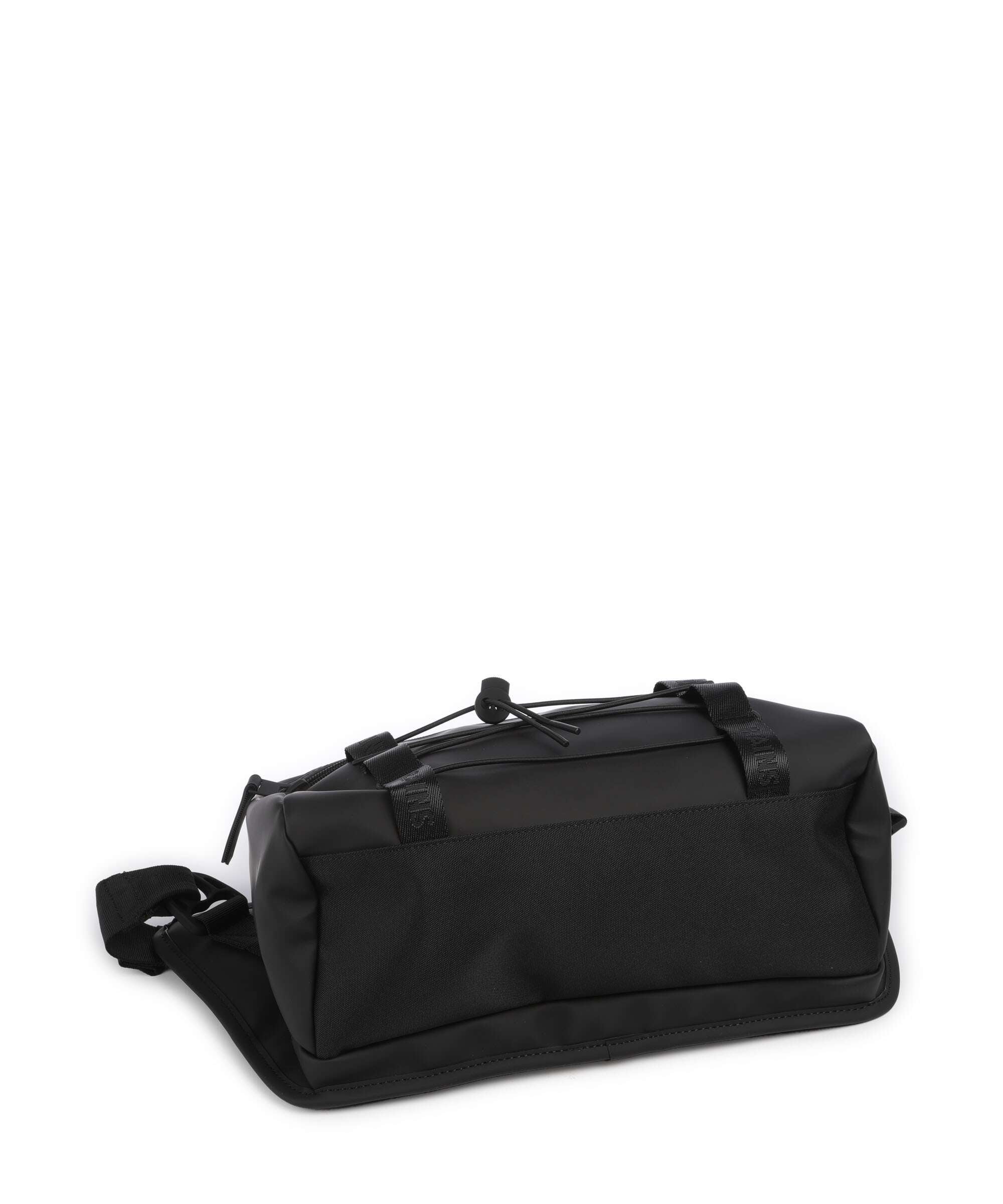 Rains Trail Mountaineer Crossbody bag black