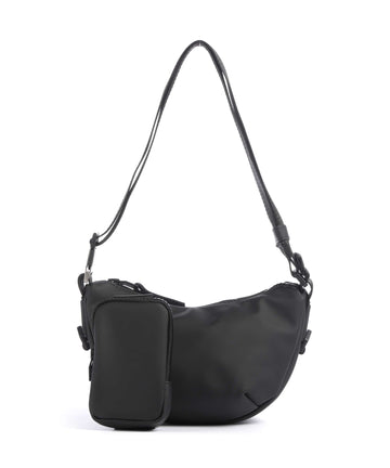 Rains Valera Mini Fanny pack black