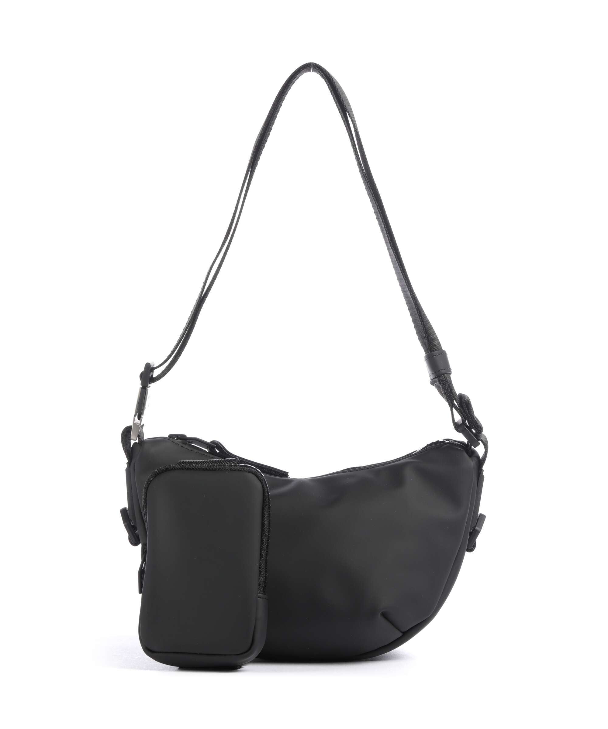 Rains Valera Mini Crossbody bag black