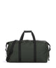 Rains Hilo Large Weekend bag green