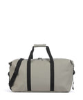 Rains Hilo Large Weekend bag drift