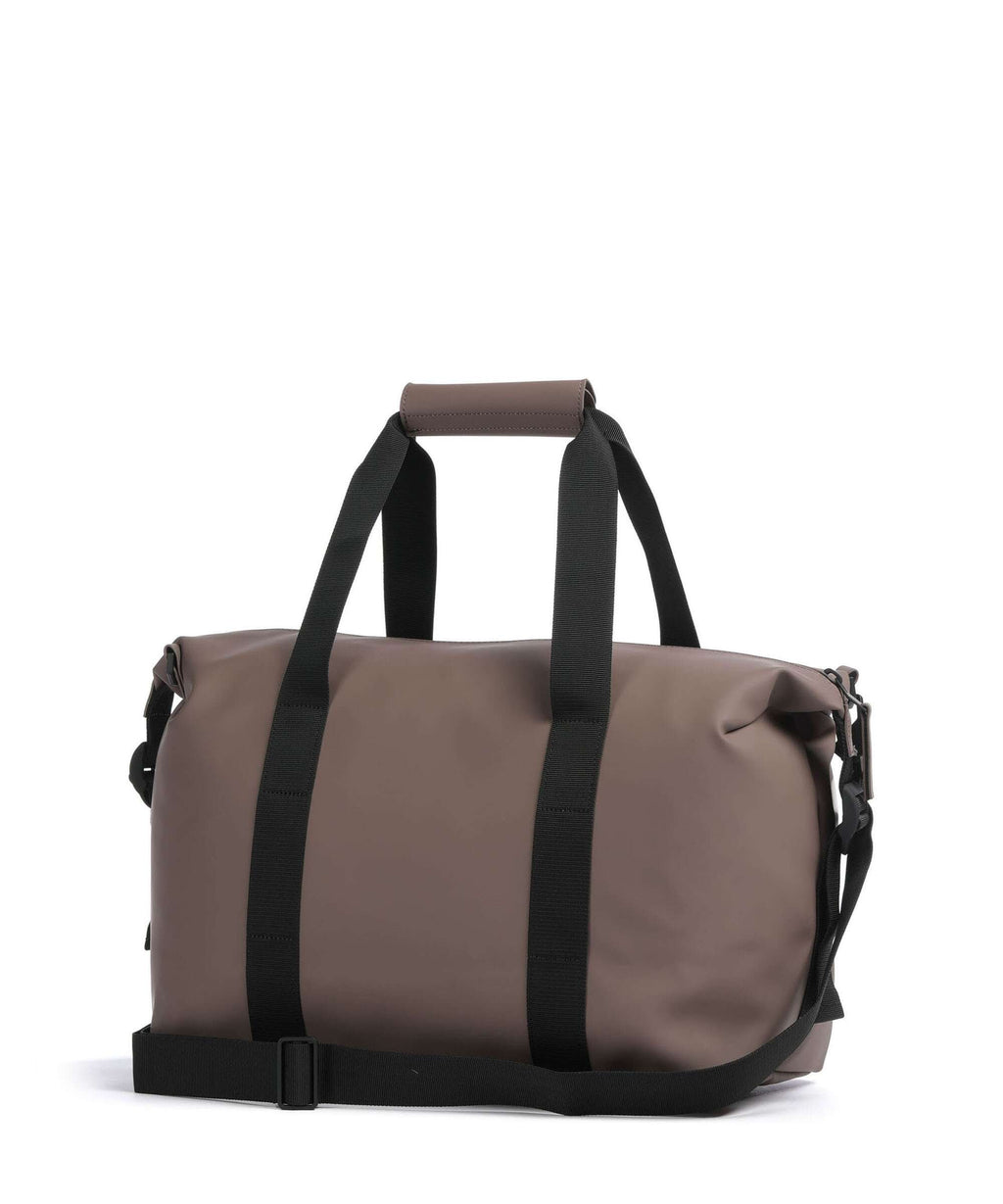 Rains Hilo Small Weekend bag shade