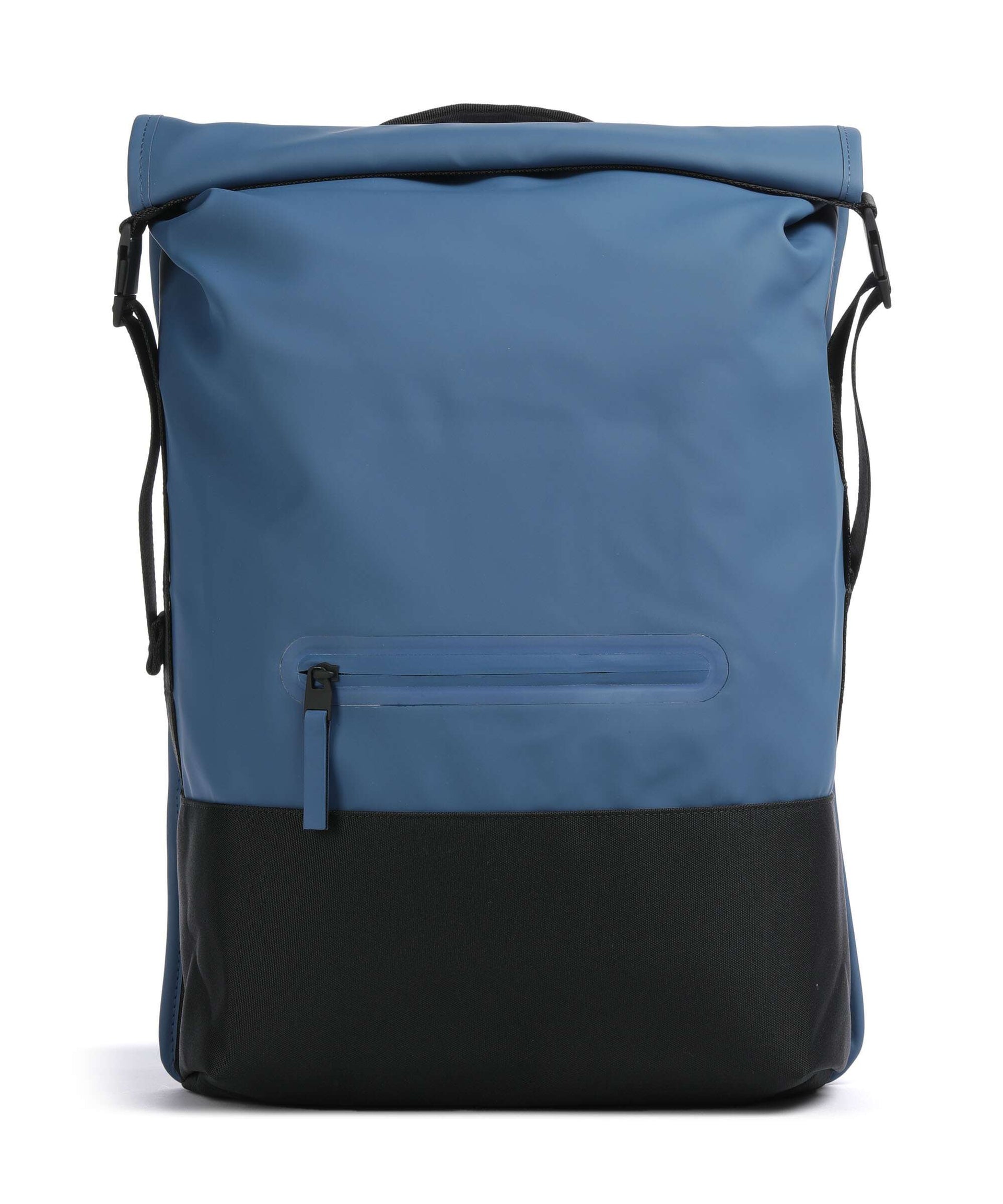 Rains Trail Rolltop backpack 13″ polyurethane, polyester pulse