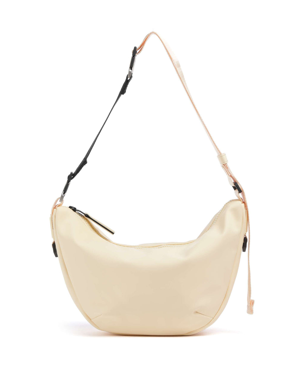Rains Valera Hobo bag gleam