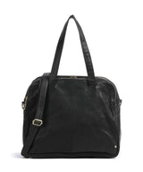 Depeche Golden Chic Shoulder bag black