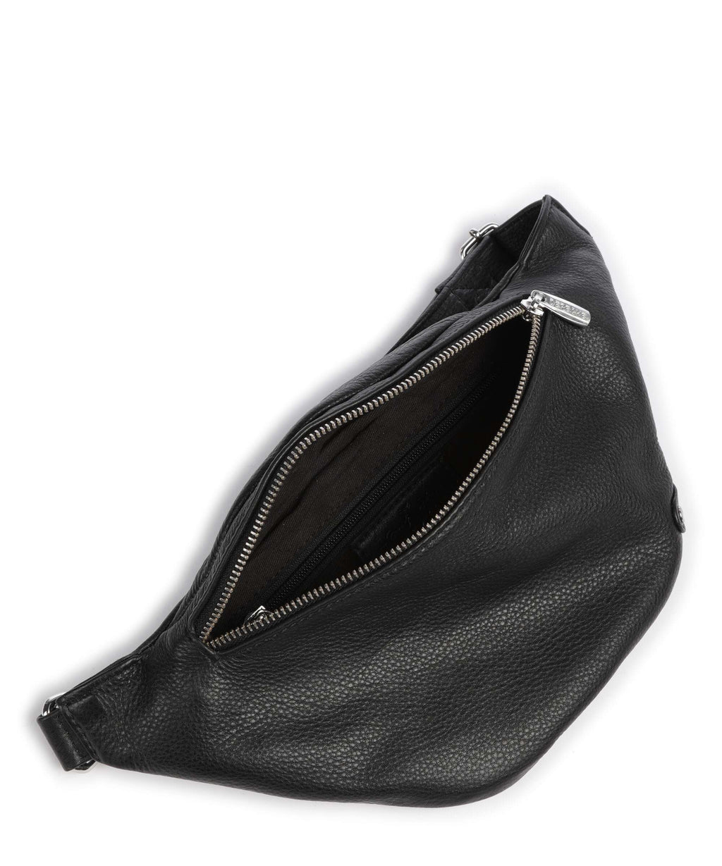 Depeche Fashion Favorites Belt bag black