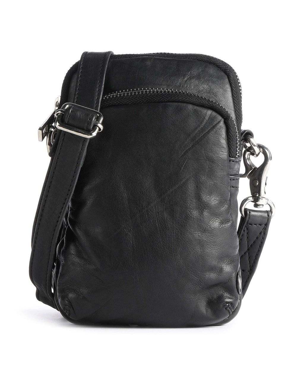 Depeche Power Field Phone bag black