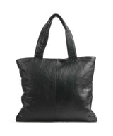 Depeche Power Field Tote bag black