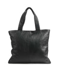 Depeche Power Field Tote bag black