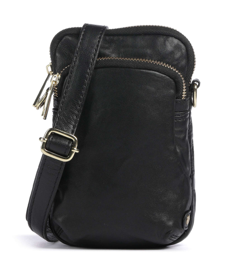 Depeche Power Field Phone bag gold