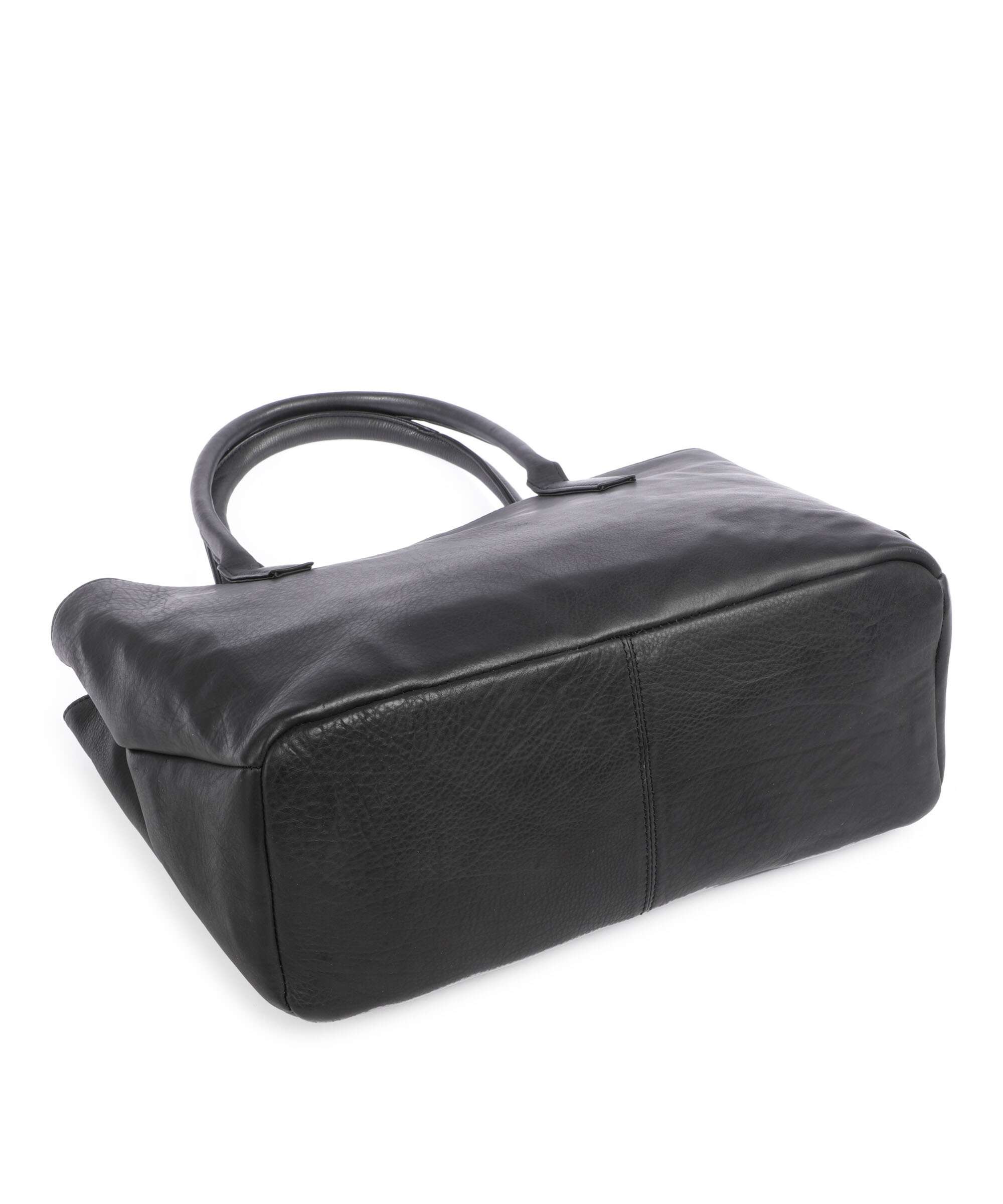Depeche Bohemian Living Tote bag nero