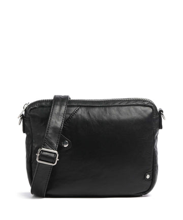 Depeche Power Field Crossbody bag nero