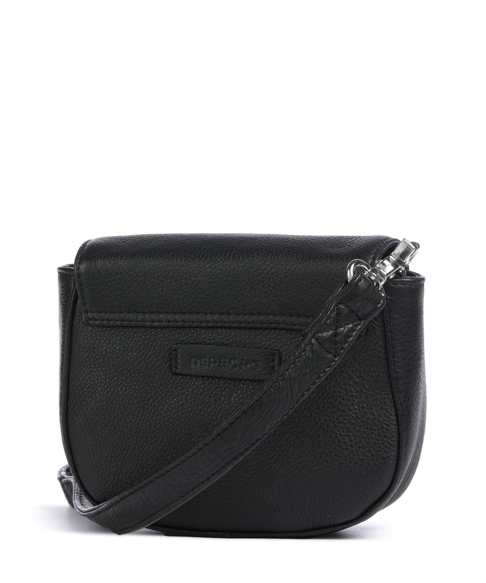 Depeche Fashion Favorites Crossbody bag black