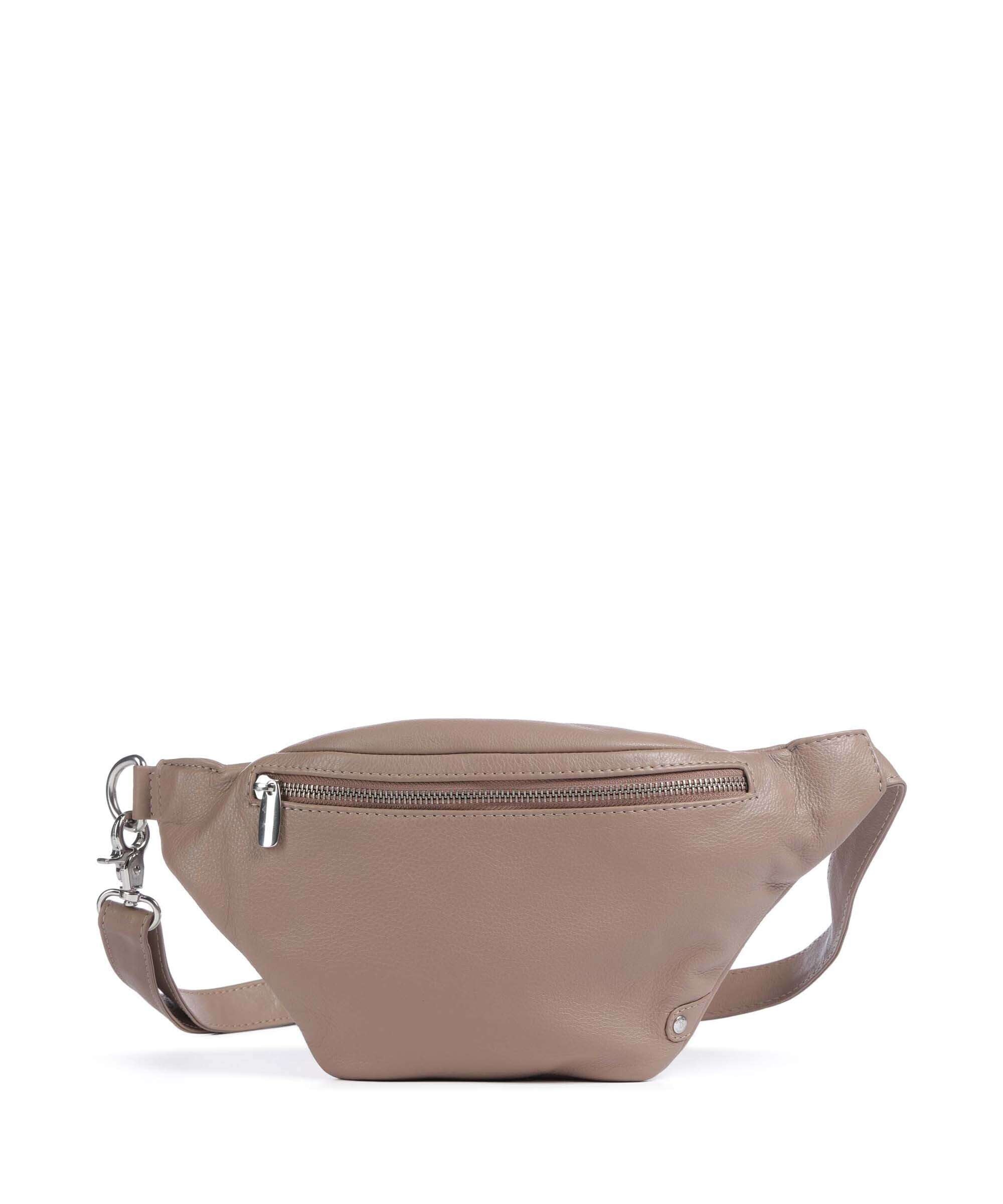 Depeche Fashion Favorites Belt bag dusty taupe