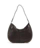 Depeche Rocking Rodeo Hobo bag vintage brown