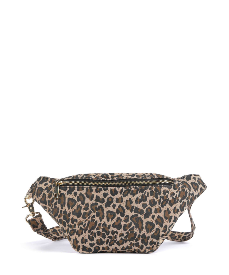 Depeche Fashion Favorites Belt bag leopard